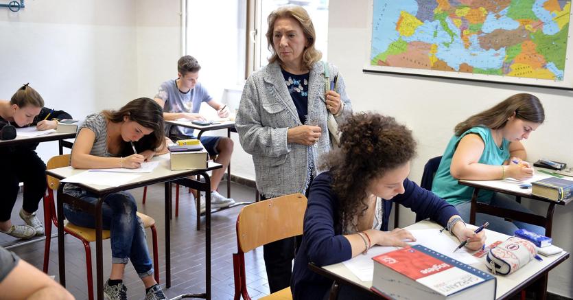 Media Universitaria Per Uscire Con 100