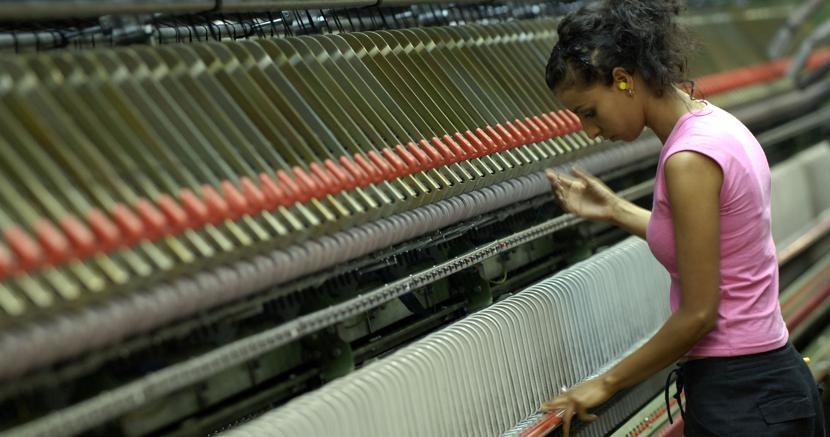 Tessile A Biella La Prima Filatura Cinese Cosi Il Distretto E Cambiato In Dieci Anni Il Sole 24 Ore