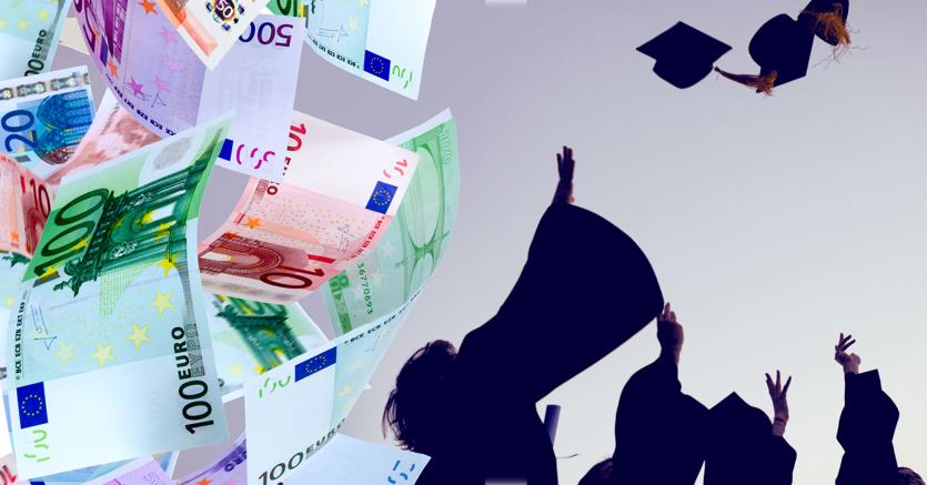 Riscatto Laurea Conviene Sole 24 Ore