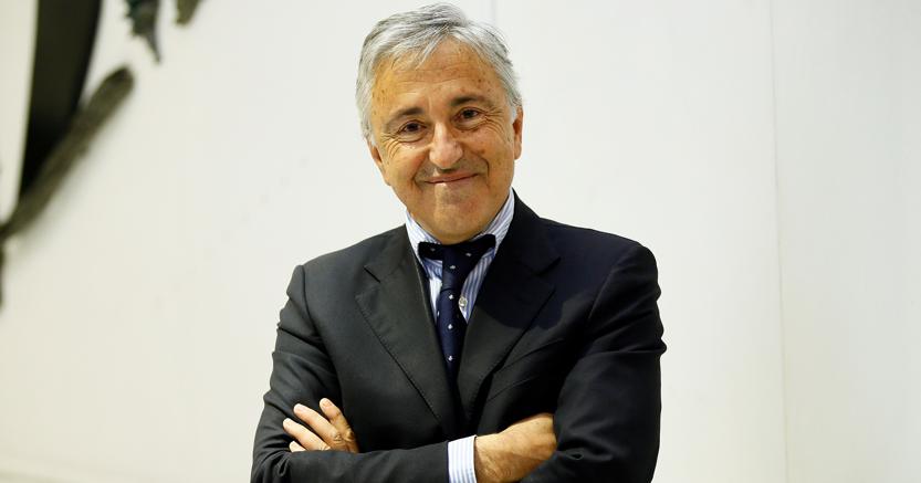 Giovanni Castellucci, ceo del gruppo dal 2006  (Reuters)
