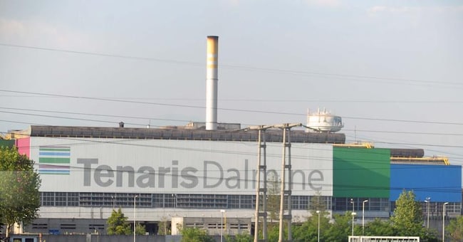 Tenaris investe 240 milioni per un impianto in Siberia - Il Sole 24 ORE