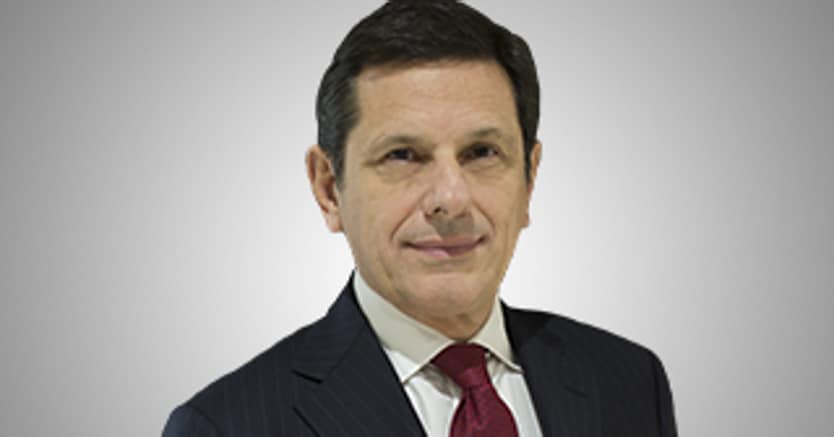 Gianni Franco Papa, general manager di UniCredit