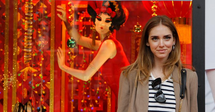 chiara ferragni marchio annullato il no alla registrazione del marchio chiara chiara ferragni marchio annullato il no alla registrazione del marchio chiara