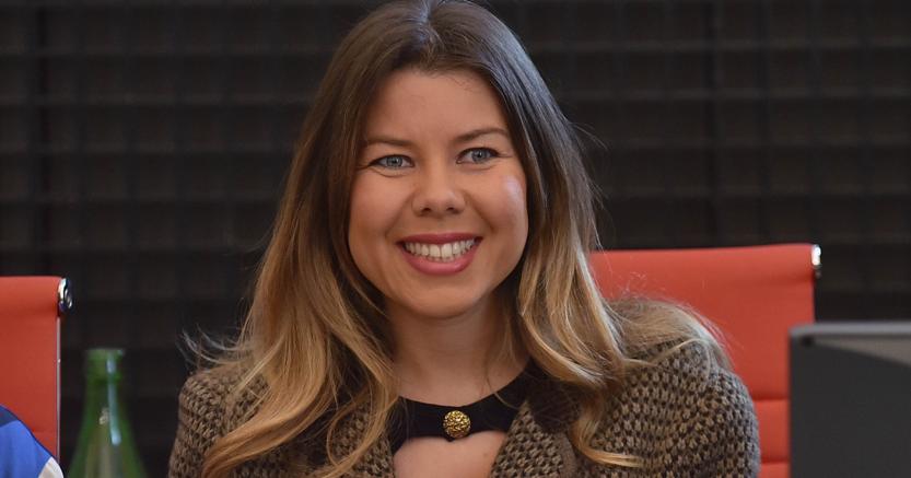 Alessandra Clemente (Imagoeconomica)