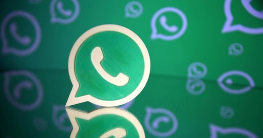 L India Vuole Controllare Le Chat E Mette Nei Guai Whatsapp Il Sole 24 Ore