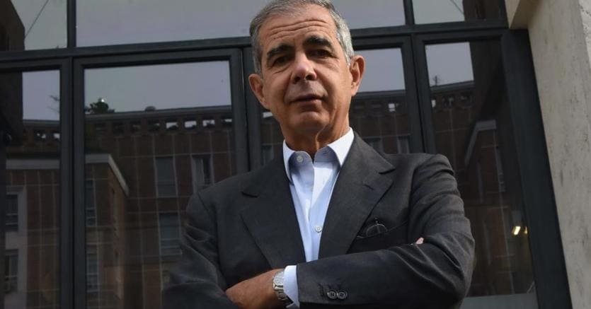Gerardo Braggiotti
