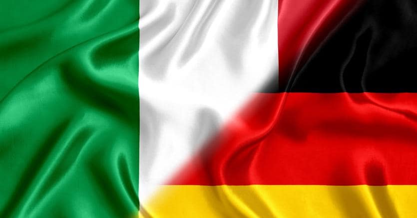 I Pregiudizi Che Separano Italia E Germania Il Sole 24 Ore