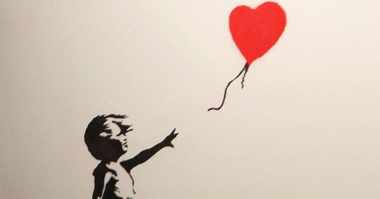 Legittimo usare «Banksy» per catalogo e mostra - Il Sole 24 ORE