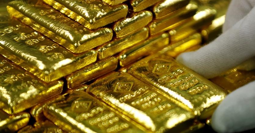 Banche Il Ritorno Del Gold Standard L Oro Nei Bilanci Diventa Moneta Il Sole 24 Ore