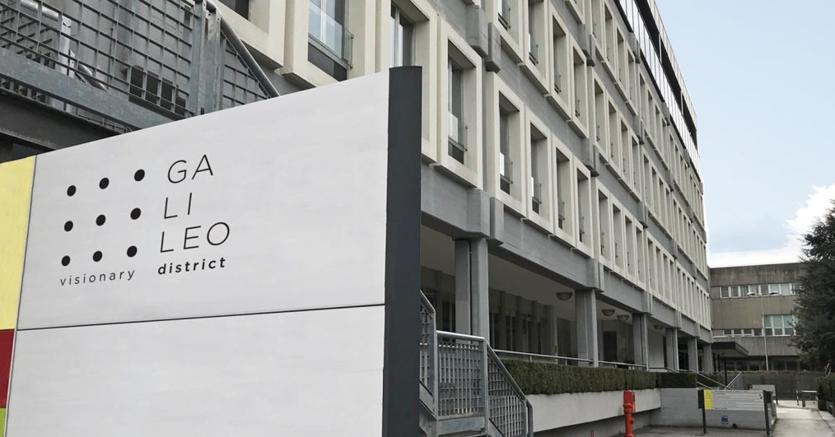 Galileo Visionary District, le imprese del territorio entrano nel ...