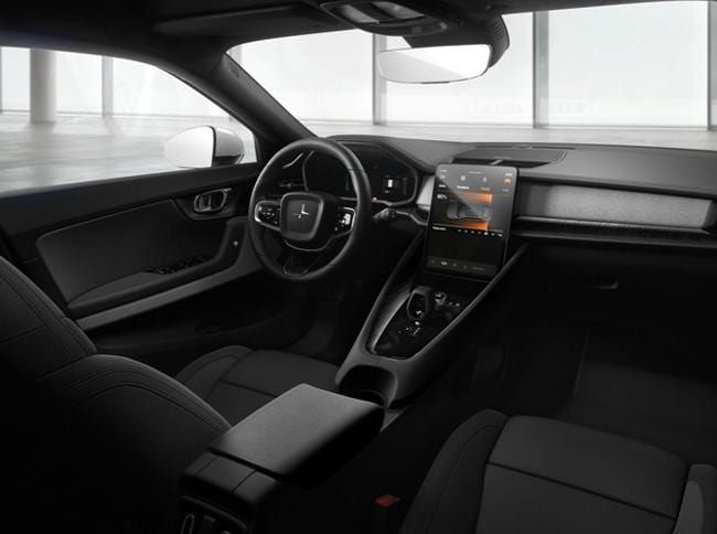 Polestar 2 78 kwh sale