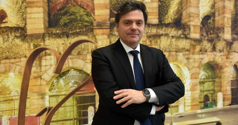 Bper, previsti 1.300 esuberi. Verso utile netto a 450 milioni nel 2021 - Il Sole 24 ORE