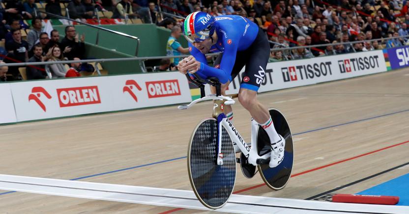 Ciclismo su pista: in Polonia si chiudono i Mondiali - Caos debiti per il  velodromo gioiello da 20 milioni - Il Sole 24 ORE