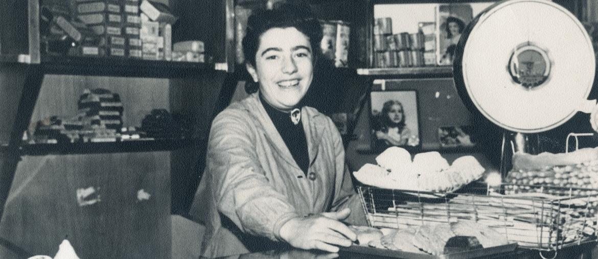 Maria Marinoni 