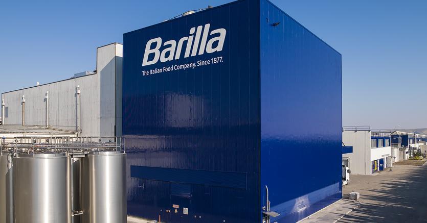 Barilla «prepara» i biscotti a emissioni zero