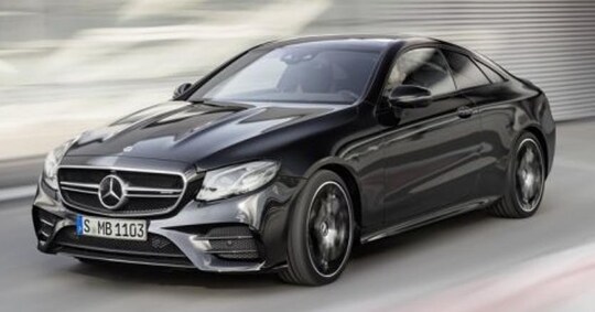Mercedes-AMG offrirà in futuro una variante Plug-in per ogni ...