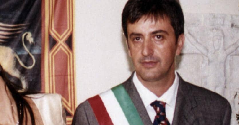 Mauro Bonato (Ansa)