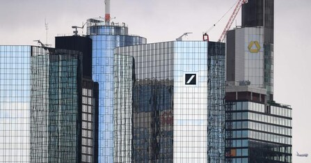 Deutsche Bank Commerz Un Colosso Da 2mila Miliardi Di Asset Con Molti Punti Interrogativi Il Sole 24 Ore