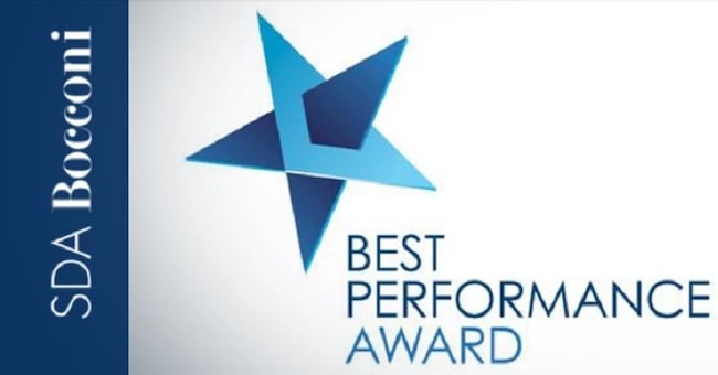 Imprese, torna il premio Best Performance Award - Il Sole 24 ORE