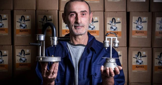 Nino Santoro 