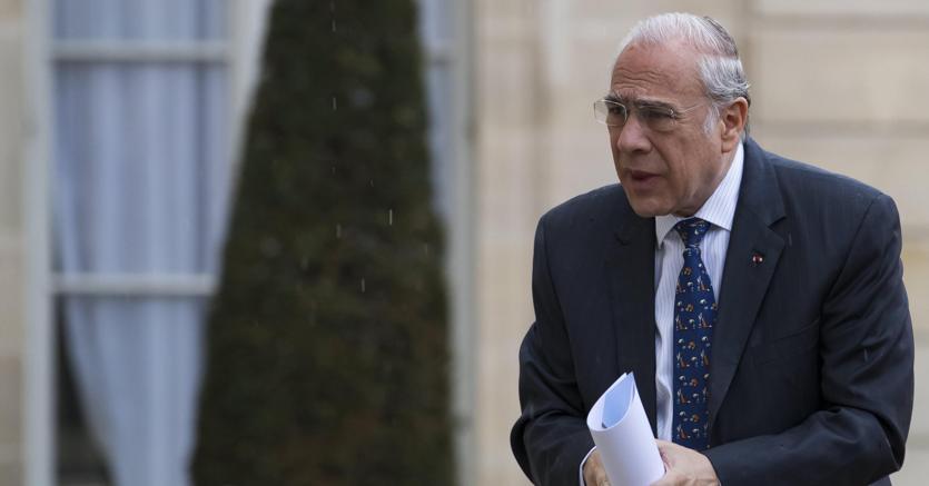 Rapporto Ocse sull’Italia: Rapporto Ocse sull’Italia: