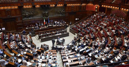 Castrazione Chimica Dietrofront Della Lega Soluzione Adottata Da 13 Paesi Europei Il Sole 24 Ore