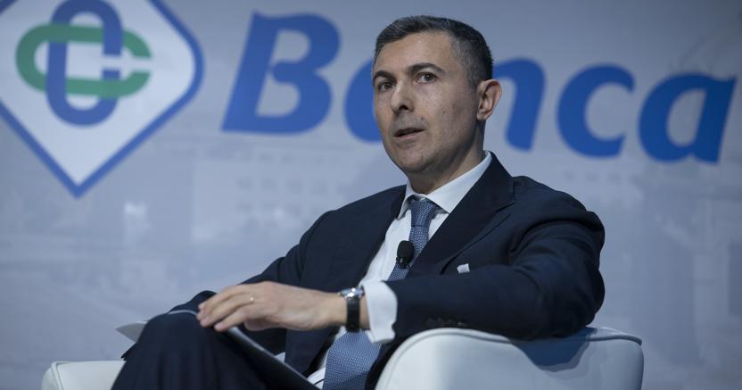 Iccrea Il Nuovo Gruppo Bancario Vara Il Primo Piano