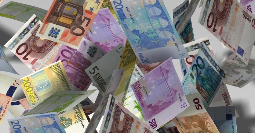 Stipendi Dalle Banche All Oil Gas Ecco I Settori Dove Si Guadagna Di Piu Il Sole 24 Ore