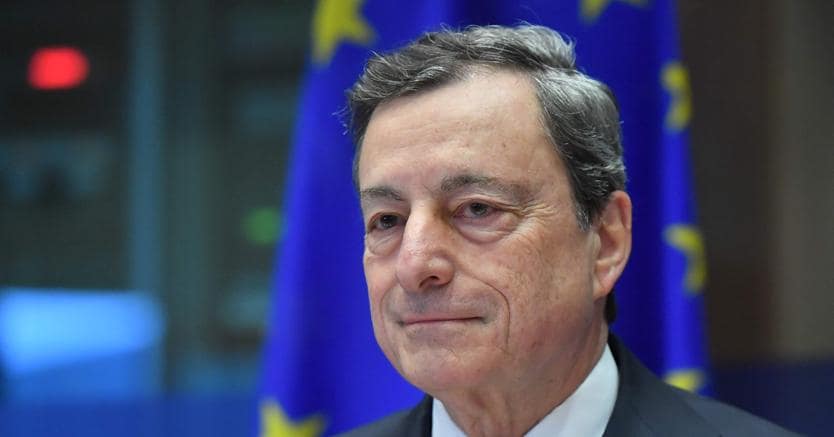 Il futuro di Mario Draghi dopo la Bce - Il Sole 24 ORE