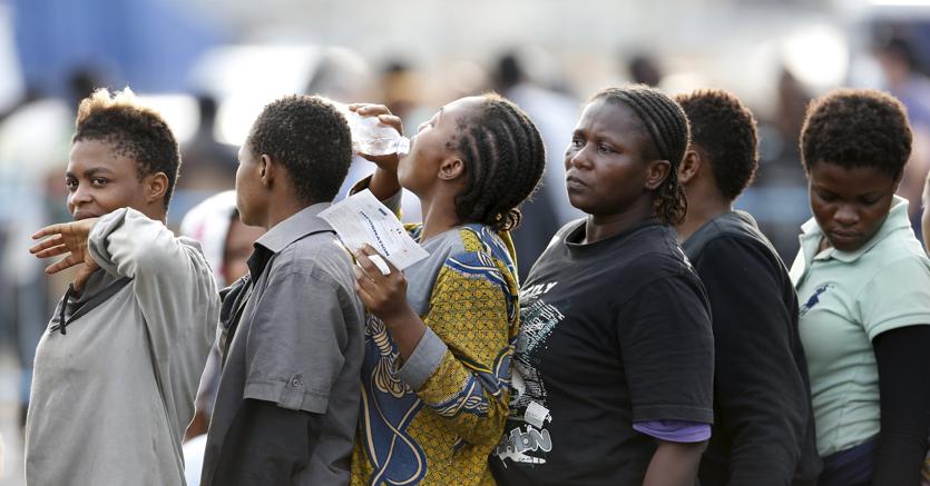Immigrati, boom di rimesse: più di 6 miliardi all'estero. Lo ...