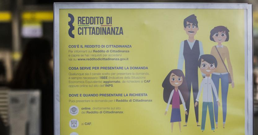 Reddito Di Cittadinanza In Arrivo 487mila Card Ecco Cosa