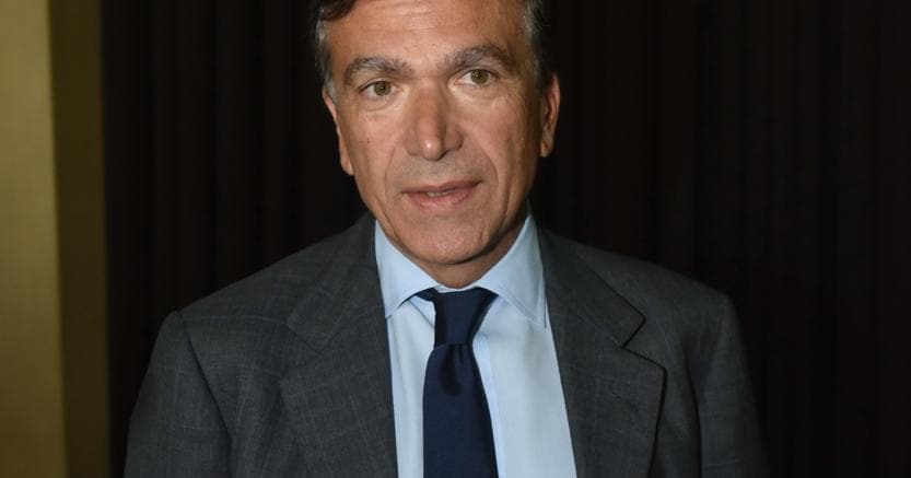 Paolo Basilico (Imagoeconomica)