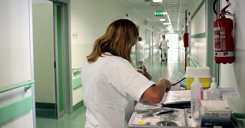Il tavolo interministeriale di verifica del piano di rientro ha certificato per la sanità calabrese un disavanzo di 160 milioni di euro calcolato in base al 4° trimestre 2018 (Fotogramma)