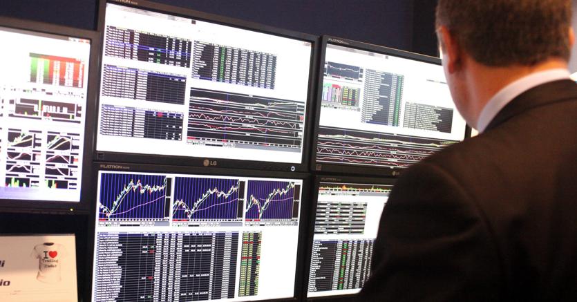 BTP Italia a rendimento decennale: scende in asta BTP Italia a rendimento decennale: scende in asta