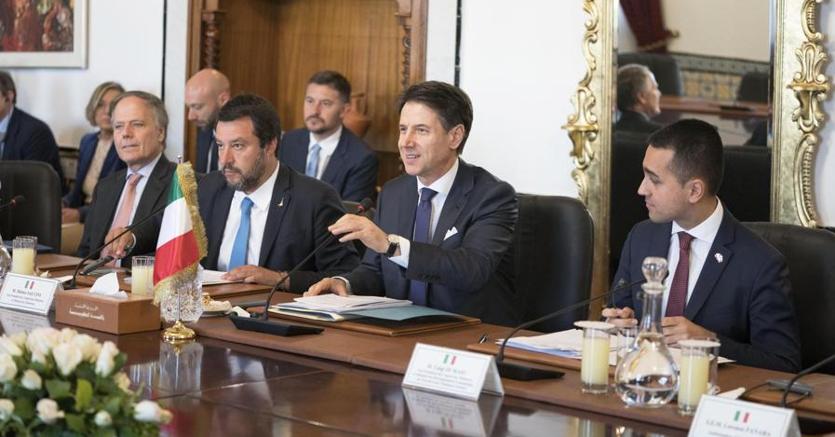 Bankitalia: via libera del Consiglio dei ministri a nomine ...