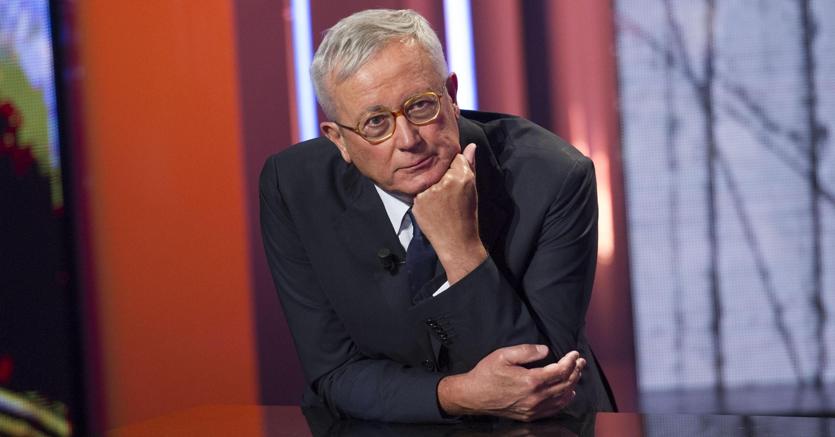 Giulio Tremonti (Ansa)