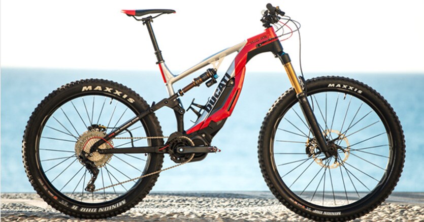 Mercato bici 2018 a quota 1,5 milioni. Boom di E-Bike (+16,8%) - Il Sole 24  ORE
