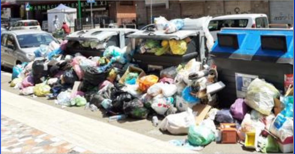 Tassa rifiuti ridotta se il servizio pubblico non viene erogato
