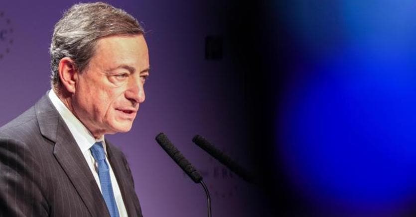 Mario Draghi