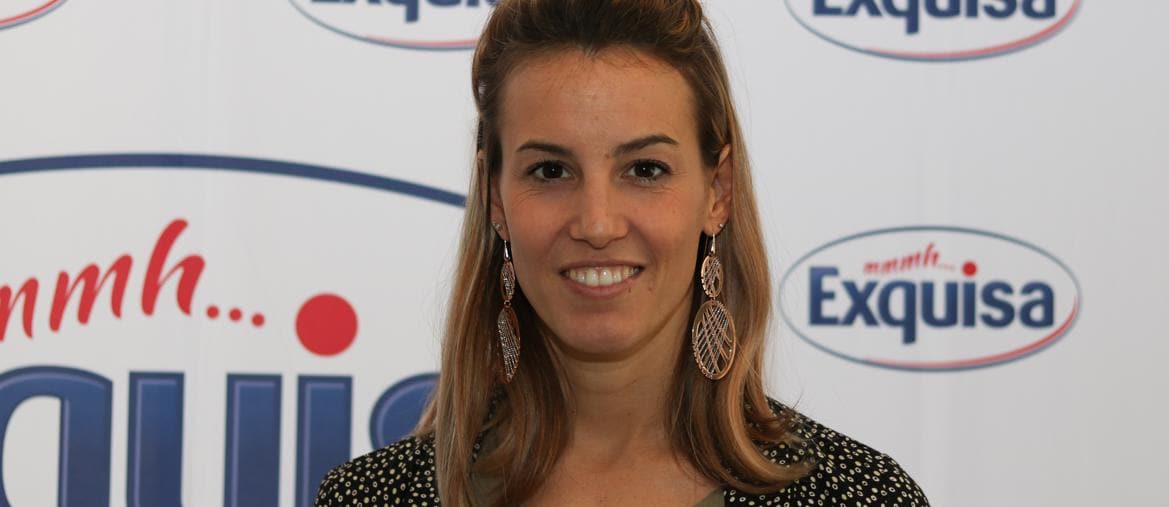 Tania Cagnotto brand ambassador di Exquisa