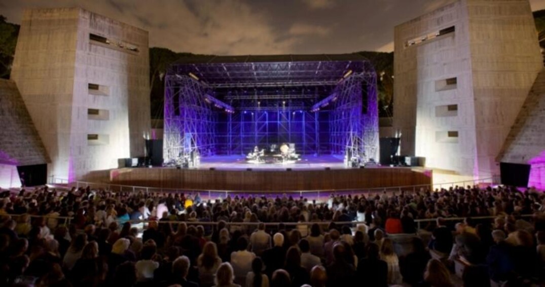 IL TRE: guarda le foto e scopri la scaletta del concerto di Milano