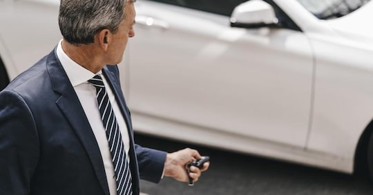 Nel leasing l'utilizzatore deve pagare il bollo auto - Il ...