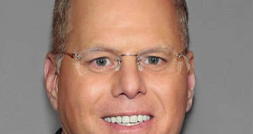 David Zaslav, Ceo di Discovery