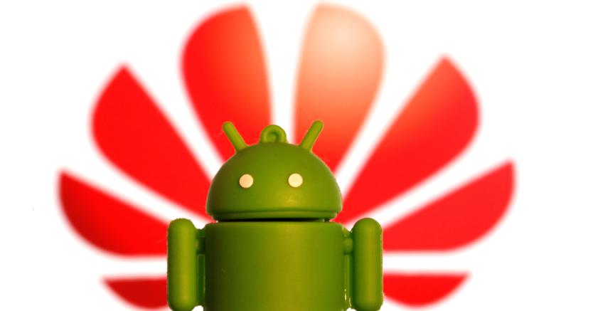 Huawei Tratta Con Google Sulla Licenza Android Cosa Cambiera Dopo La Messa Al Bando Il Sole 24 Ore