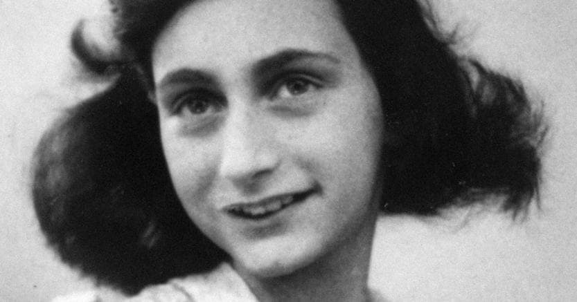 Anna Frank (Marka)