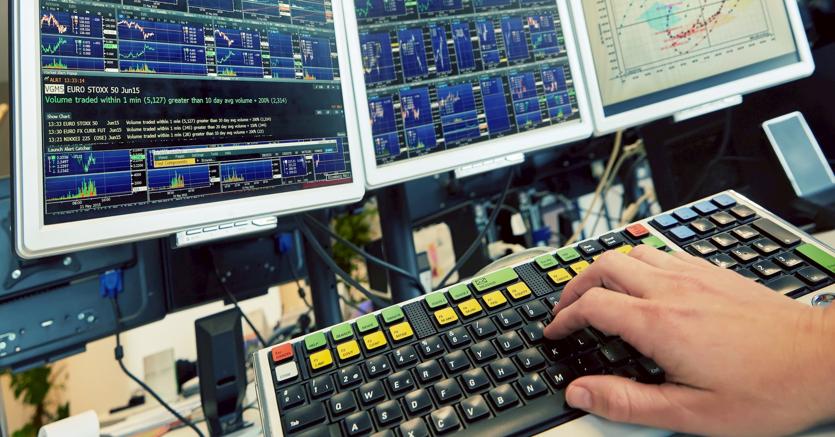 Un Ciclo Di Borsa Destinato A Finire Senza Il Botto Il