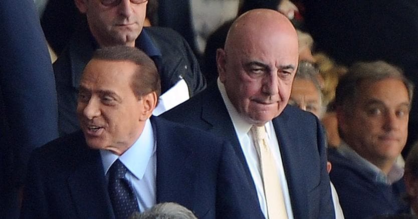 Il Monza di Berlusconi perde 31 milioni: il sogno Serie A è gi...