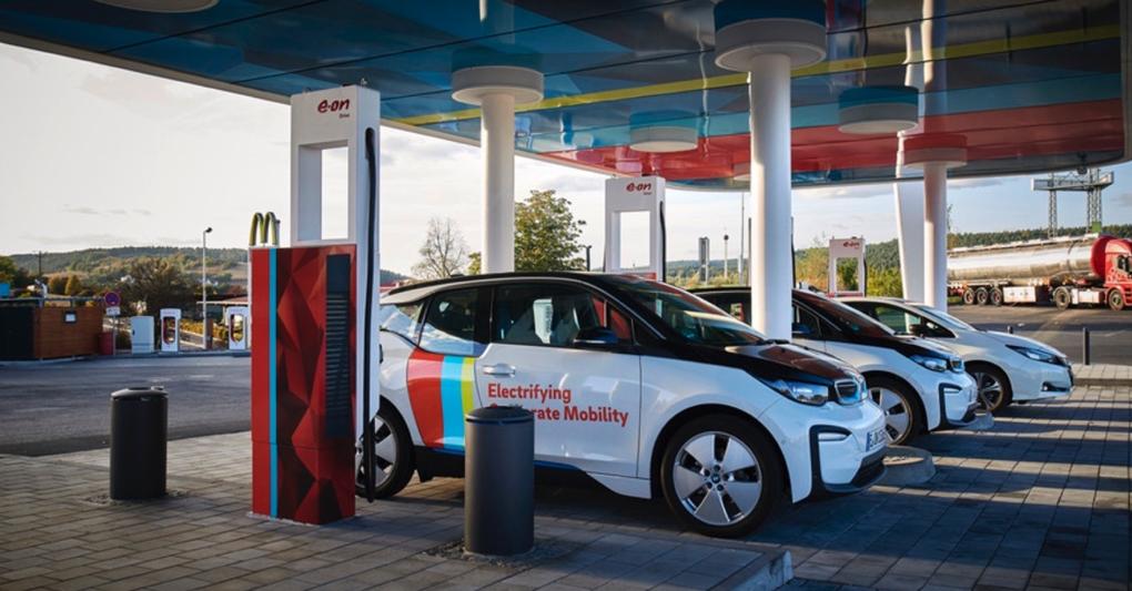 Auto Elettriche Fino A 10 Miliardi Di Dollari Di Valore Aggiunto Per Le Utility Il Sole 24 Ore