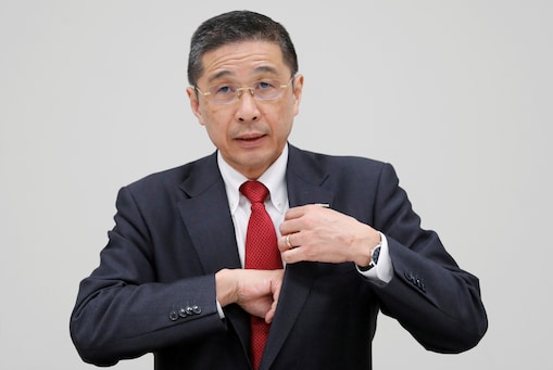 Saikawa Reuters 