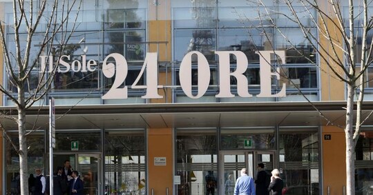 Gruppo 24 Ore: al via partnership editoriale con Sky Italia ...